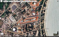 Apart-Hotel com 387,05m² em Condomínio Resort