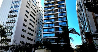 Apartamento Luxuoso com 2 Dormitórios e 3 Suítes em Bela Vista