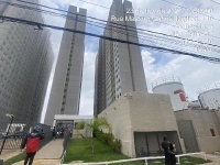 Apartamento 2 Quartos 33m² - Viva Limão - SP