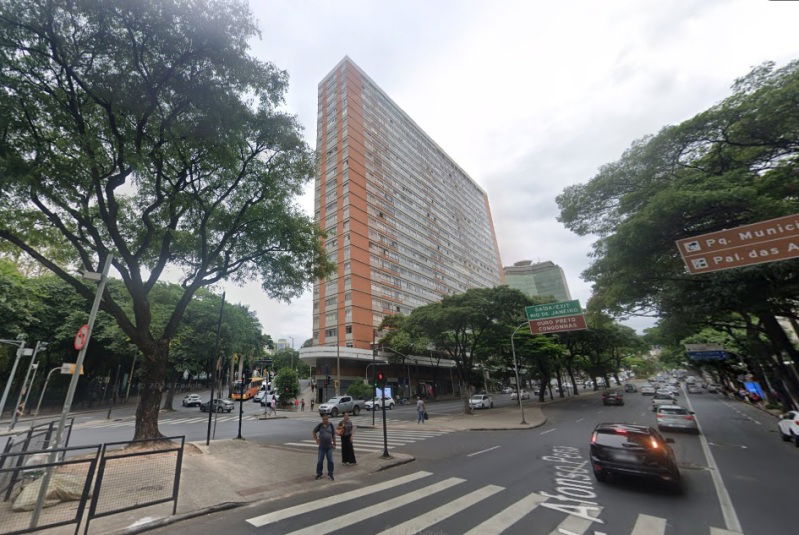 Apartamento 3 Quartos com Elevador e Armários Planejados, 117,55m²