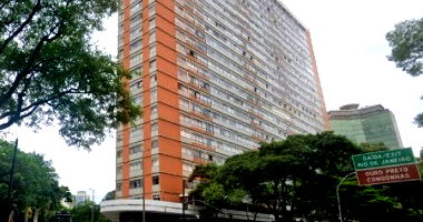 Apartamento 3 Quartos com Elevador e Armários Planejados, 117,55m²