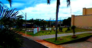 Fazenda Alegres Cava Funda - 61ha