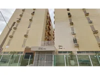 Apartamento de 82,66 m² com 1 vaga
