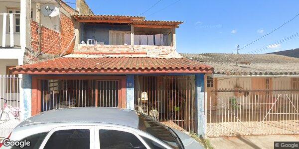 Casa geminada com 2 dormitórios e área de 42,45m² em Esteio