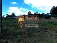 Terreno urbano 339,85m² em Rio Azul - PR com lance inicial de R$158.000,00