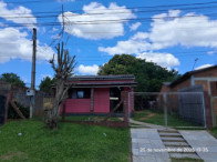 Casa com terreno de 254,92m² em Arroio dos Ratos/RS