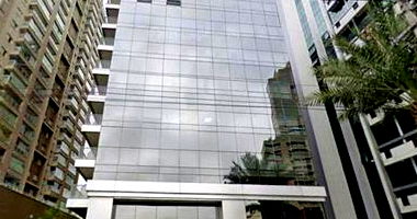 Sala Comercial com 1 Vaga e 42m² no Centro de Barueri/SP