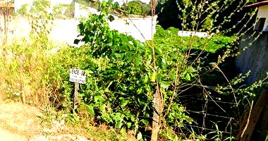 Terreno de 2.177,06 m² em Vila Carvalho - Oportunidade!
