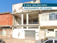 Casa com 257 m², 3 quartos, 2 banheiros, ocupada