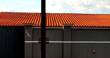 Casa 462m², Jardim Carvalho, Ponta Grossa/PR - Locada