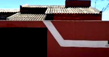 Casa com 3 quartos, varanda e 113,32m² em Anápolis