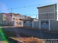 Apartamento com 2 Quartos e 1 Vaga em Condomínio