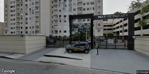 Apartamento aconchegante com 2 quartos, 1 banheiro e 65,45 m²
