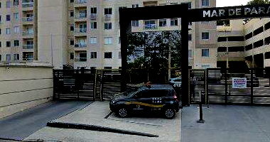 Apartamento aconchegante com 2 quartos, 1 banheiro e 65,45 m²