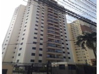 Apartamento com 2 vagas em São Paulo - Vila do Castelo