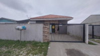 Casa em Guaratuba com 43m²