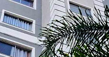 Apartamento com 1 vaga em São Bernardo do Campo/SP