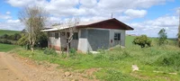 Imóvel Rural com 1.326.726,40m² em Fraiburgo/SC
