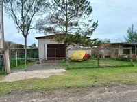 Terreno com benfeitorias, 375m²