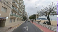 Apartamento 703 com Garagem 03 - Ed. Albatroz, Balneário Camboriú