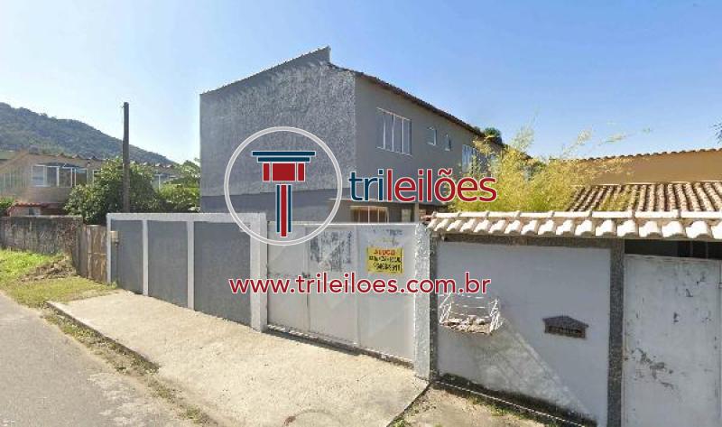Casa com 2 quartos, 1 banheiro e 71,54m²