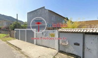 Casa com 2 quartos, 1 banheiro e 71,54m²