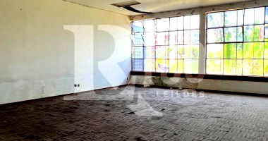 Imóvel Comercial em Localização Privilegiada - Taubaté/SP