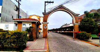 Apartamento com 54m² em Rio Grande - RS