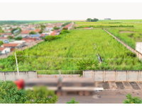 Terreno urbano de 10.000m² em Primavera do Leste