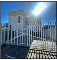 Apartamento com 1 vaga em Piraquara/PR