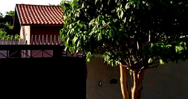 Casa Ocupada com 55m² de Área Construída em São José do Rio Preto/SP