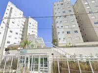 Apartamento Espaçoso com 3 Quartos e 2 Vagas no Butantã