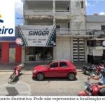 Prédio Comercial com 3 Pavimentos em Localização Privilegiada