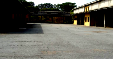 Galpões Industriais em Contagem/MG - Área de 23.611,60 m²
