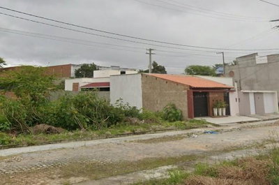 Casa Ocupada em Bezerros com 1 Quarto e 1 Suíte