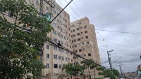 Apartamento 2 Quartos, 41,3m² Privativos