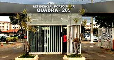 Apartamento com 3 quartos em Gama/DF