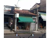 Casa Ocupada com 224m² em Alto Alegre do Pindar/MA
