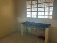 Casa Padrão Desocupada 177m² em Chapadão do Sul - MS