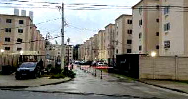 Apartamento com 2 quartos em Rio de Janeiro