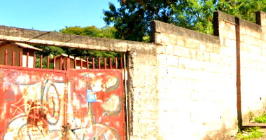 Terreno com 390m² em Belo Horizonte/MG