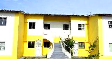 Apartamento 2 Quartos em Manaus - Oportunidade Imperdível!
