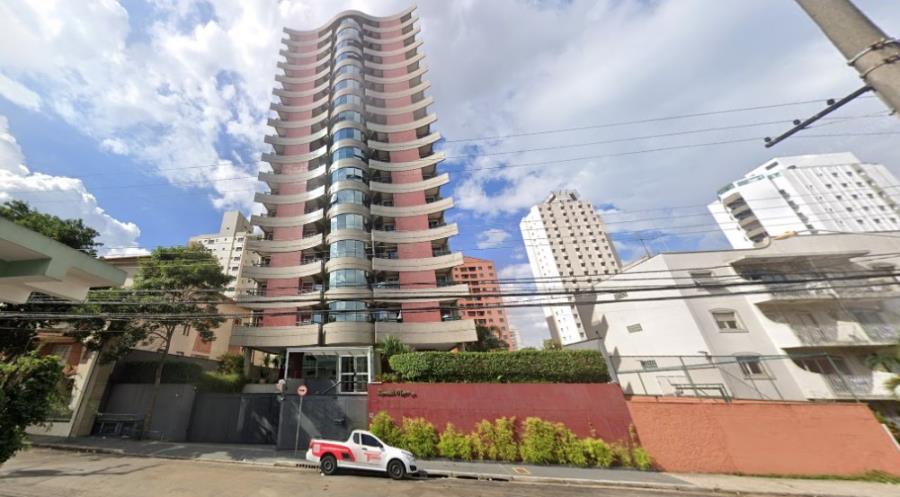 Apartamento com 89m², 2 quartos, 2 vagas