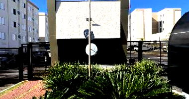 Apartamento com 2 quartos em Campinas/SP