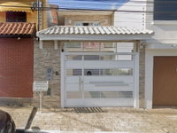 Casa em Terreno de 125 m² -