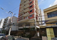 Apartamento com 2 quartos na Vila da Penha