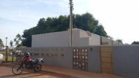 Casa 44m² com 2 dorms e 1 banheiro - Cond. Cerradinho - Ocupada
