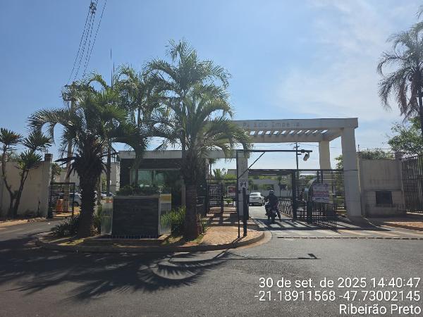 Apartamento com 2 quartos em Ribeirão Preto SP
