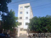 Apartamento Espaçoso com 3 Quartos e Terraço em Belo Horizonte