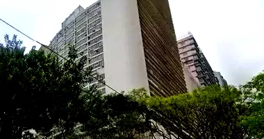 Loja com 84,40m² útil em leilão no Centro de São Paulo